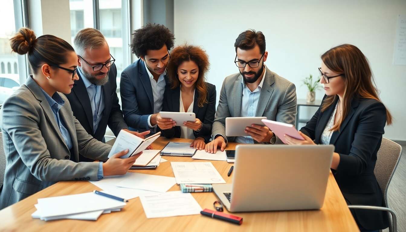 Facturation électronique : une obligation pour les micro-entrepreneurs