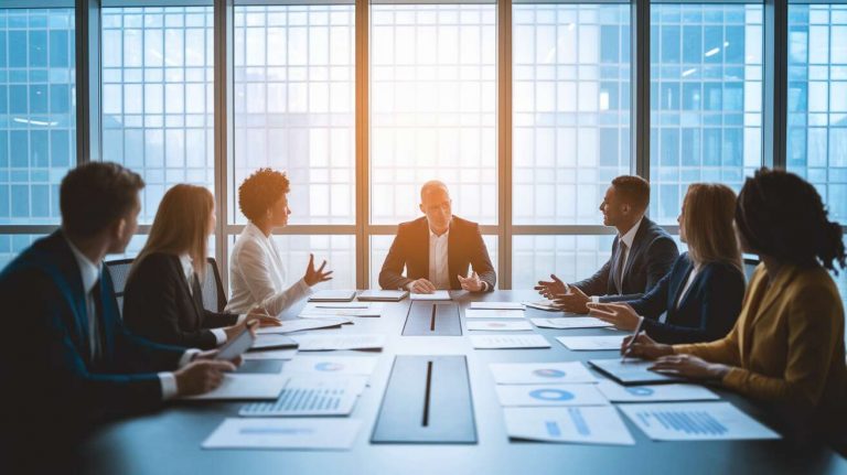 Ce qu'il faut savoir pour une trésorerie saine