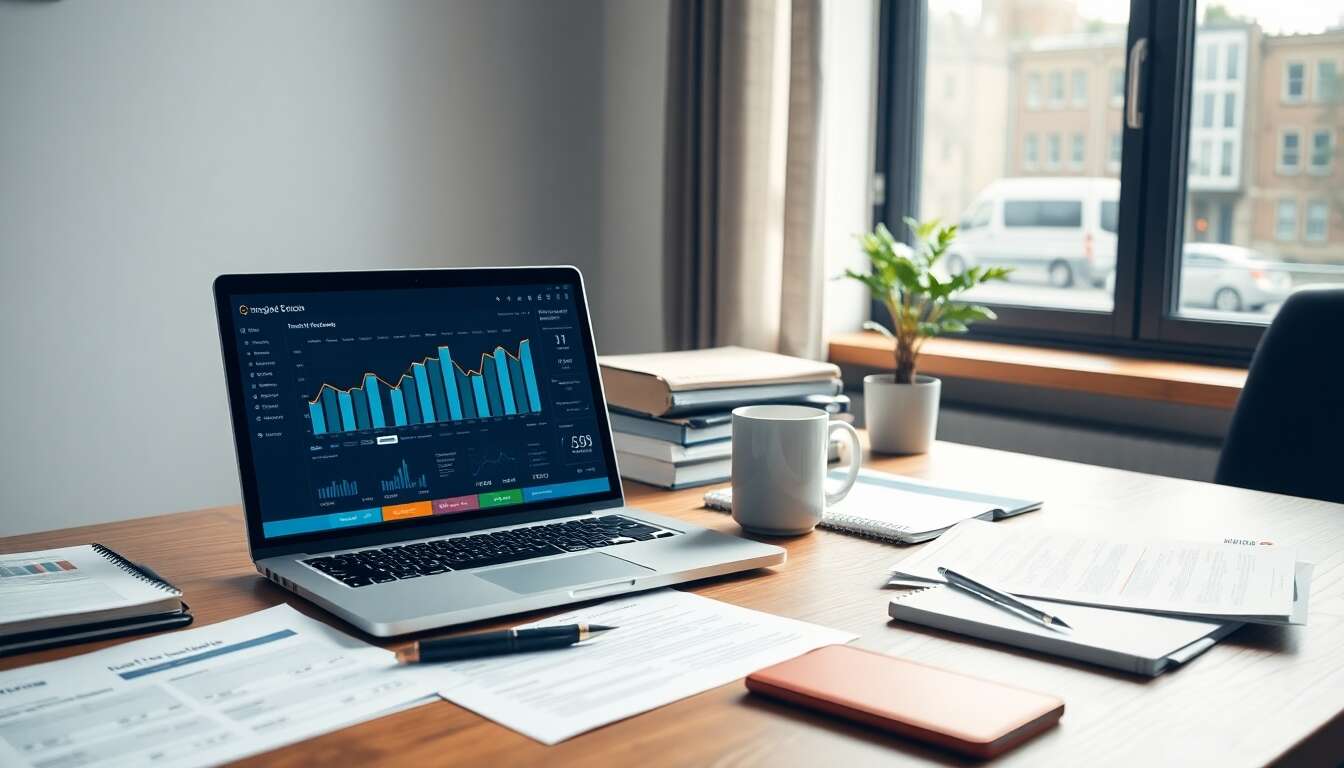 Les outils essentiels pour une gestion efficace