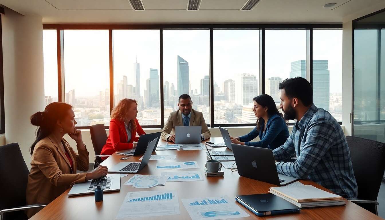 Prévoir et anticiper les besoins futurs