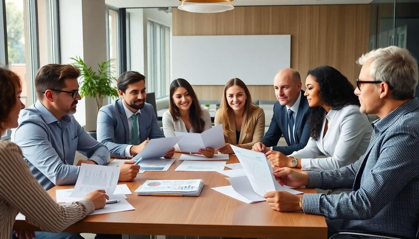 Vérifier la solidité financière des clients