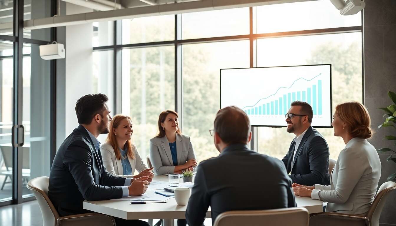 Exiger des acomptes pour sécuriser le paiement