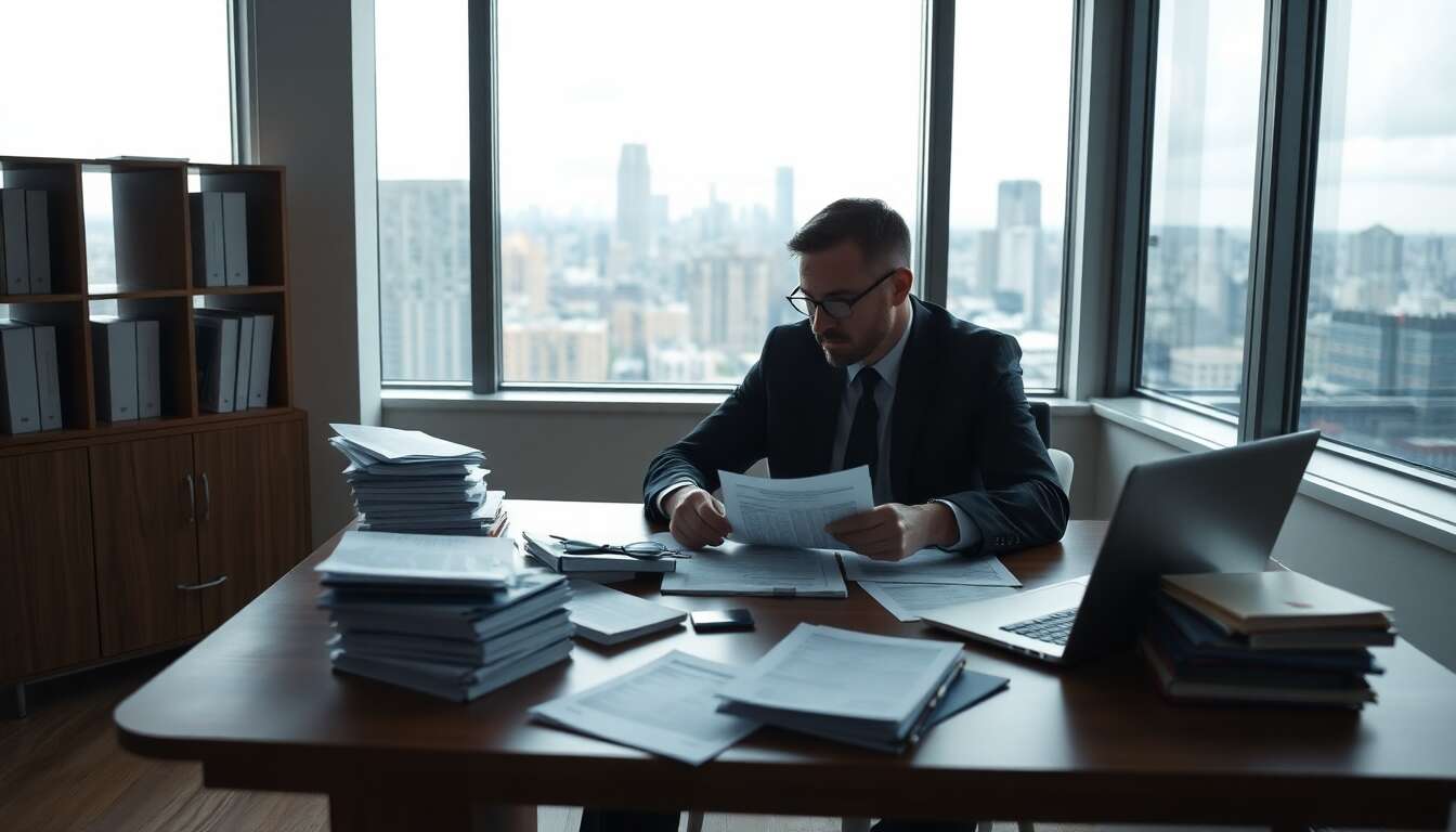 Analyser les causes des impayés