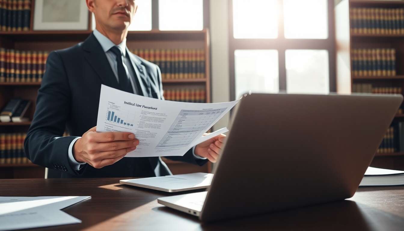 Utiliser les ressources juridiques