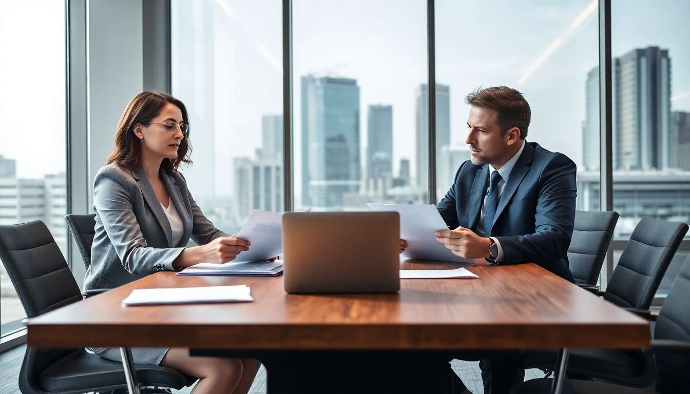 Accompagnement et solutions externes