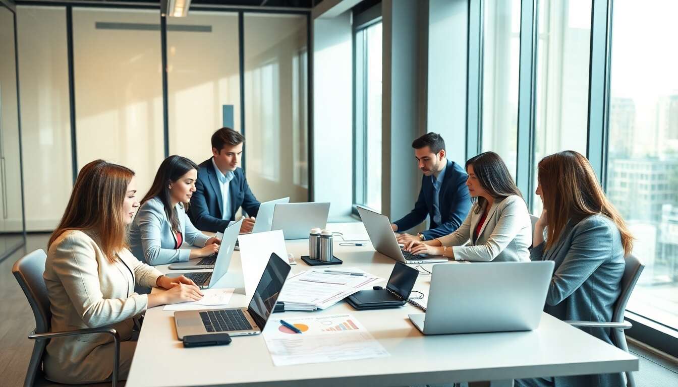 Utilisation de logiciels de recouvrement : un atout stratégique