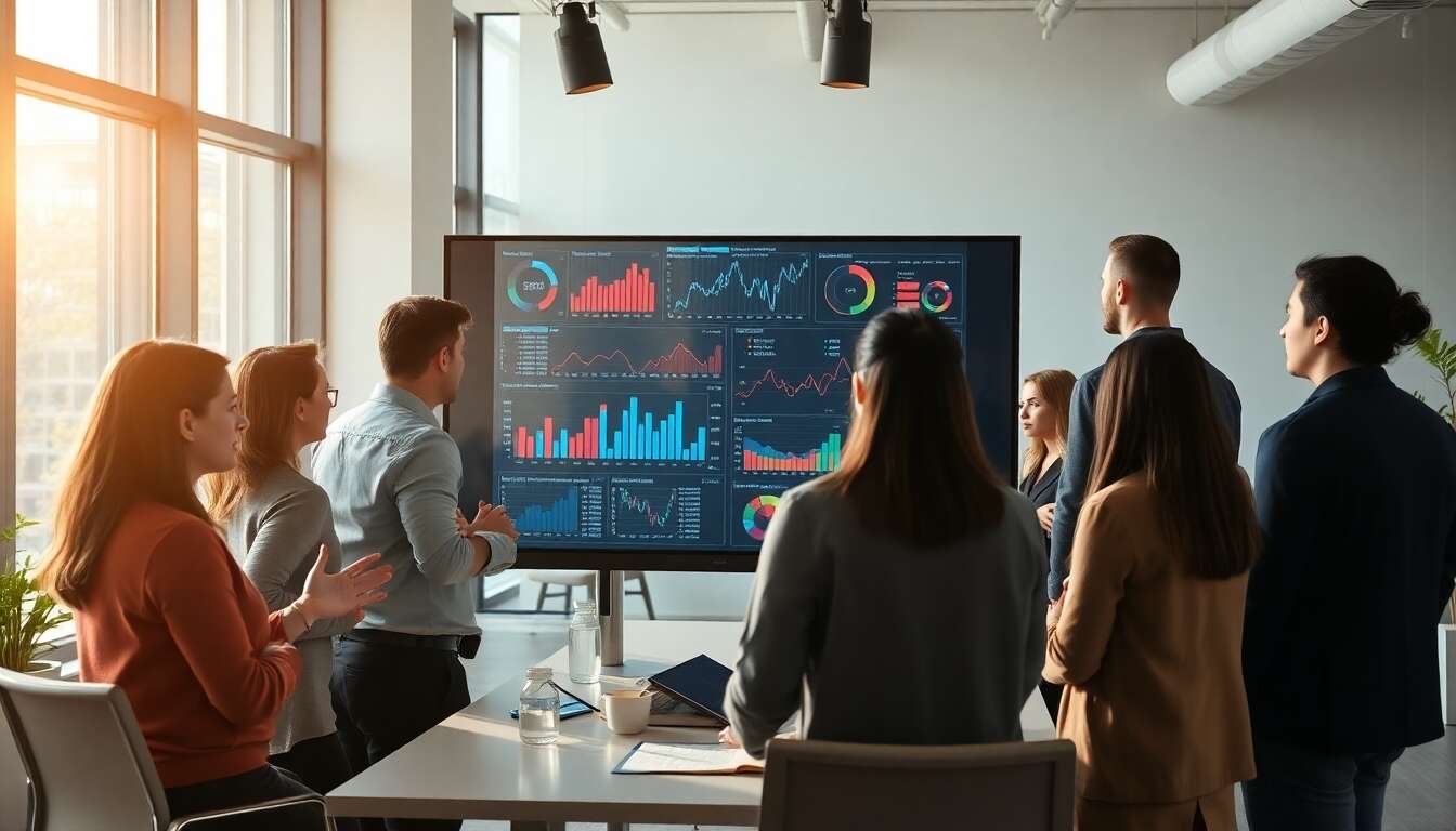 Solutions innovantes pour automatiser votre relance