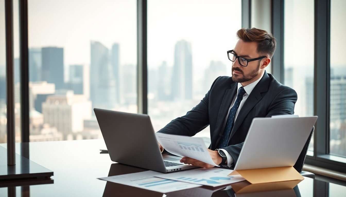 Identifier et optimiser les sources de trésorerie