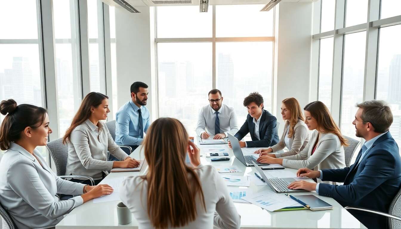 Maximiser le recouvrement des créances clients