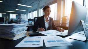 Procédure de recouvrement pour facture impayée