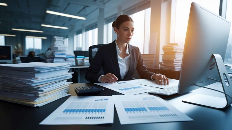 Procédure de recouvrement pour facture impayée