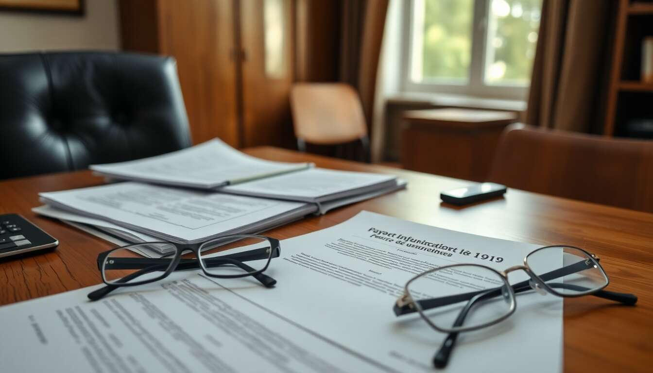 Comprendre l'injonction de payer