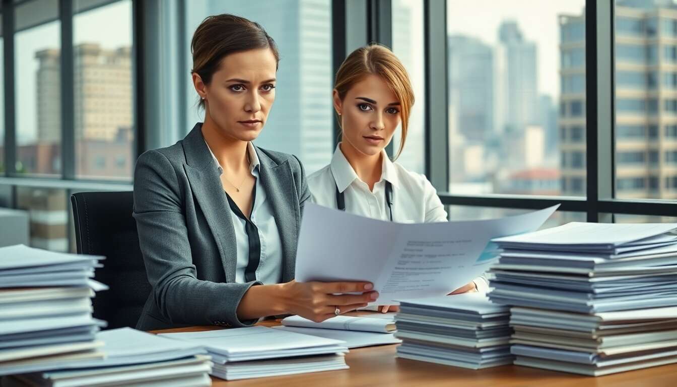 Gérer le recouvrement avec la procédure de petites créances