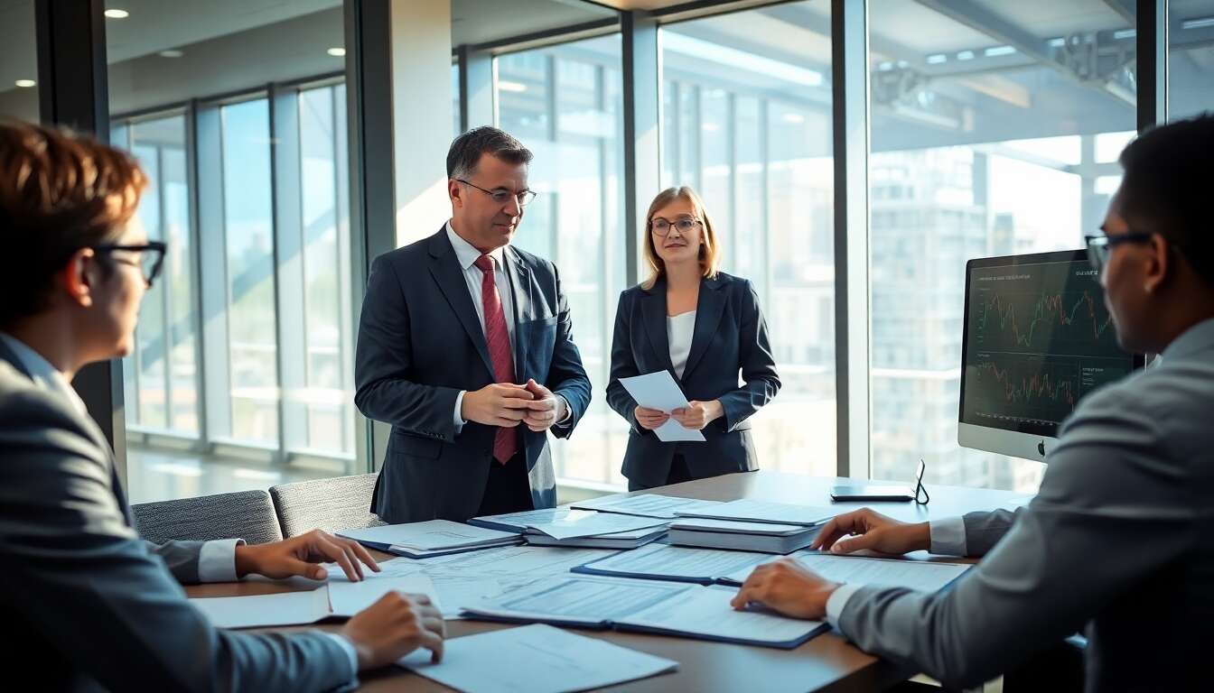 Faciliter le recouvrement via le commissaire de justice