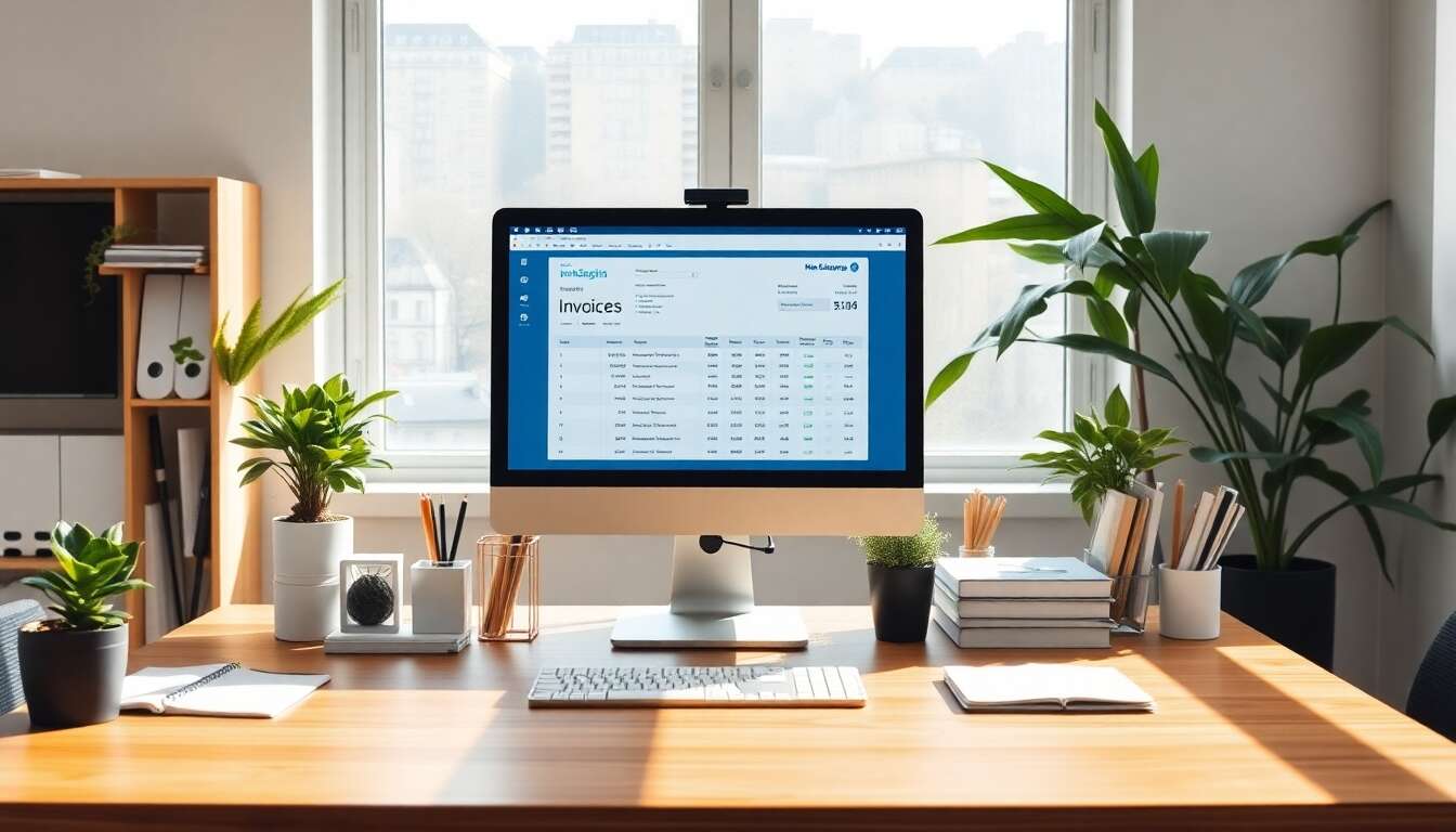 Automatiser pour gagner en efficacité