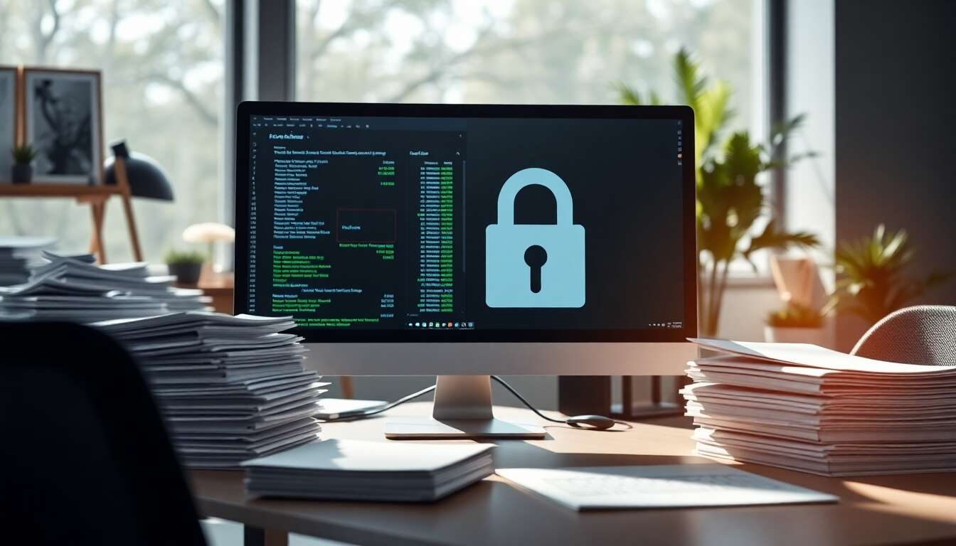 Les solutions pour centraliser et sécuriser vos factures