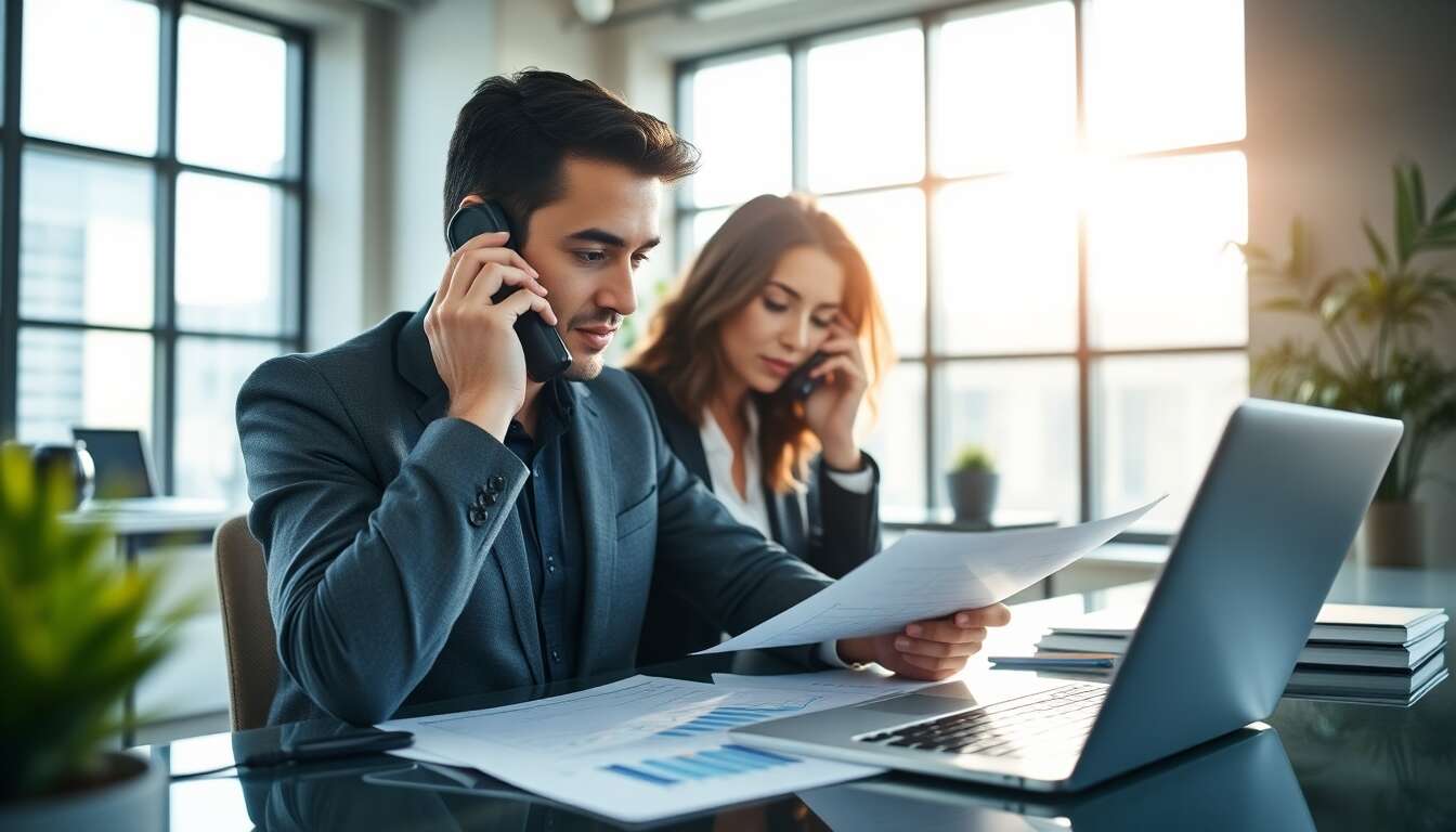 Quand effectuer une relance efficace ?