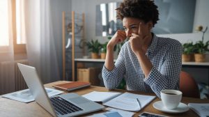 Comment corriger une facture facilement ?