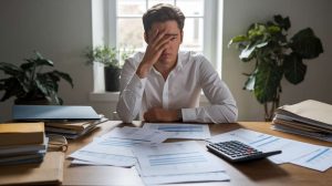 Retard de paiement : faut-il vraiment s'inquiéter après 30 jours ?