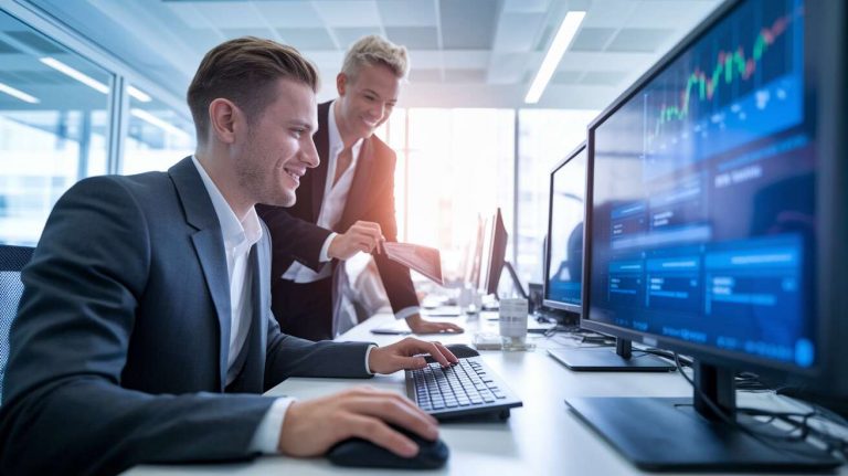 Intégration bancaire : optimiser la gestion de trésorerie