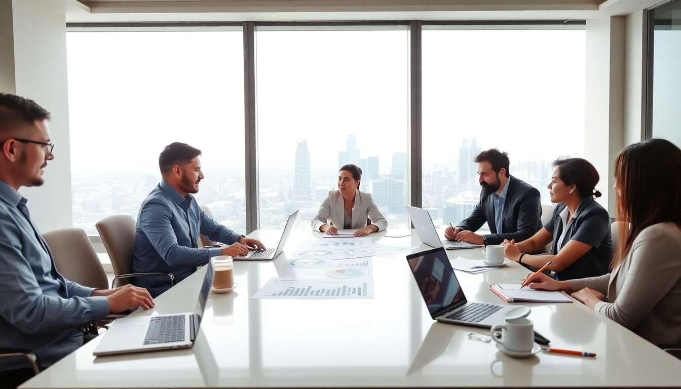 Mettre en place un plan prévisionnel de trésorerie