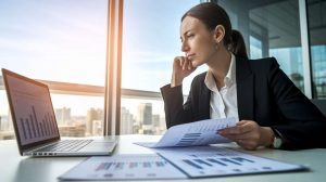 Ce geste à faire avant de renflouer sa trésorerie