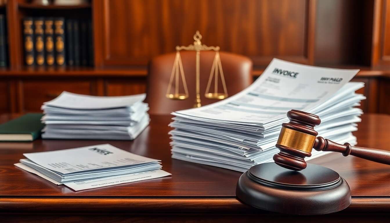 Sanctions financières et préventions contre les impayés