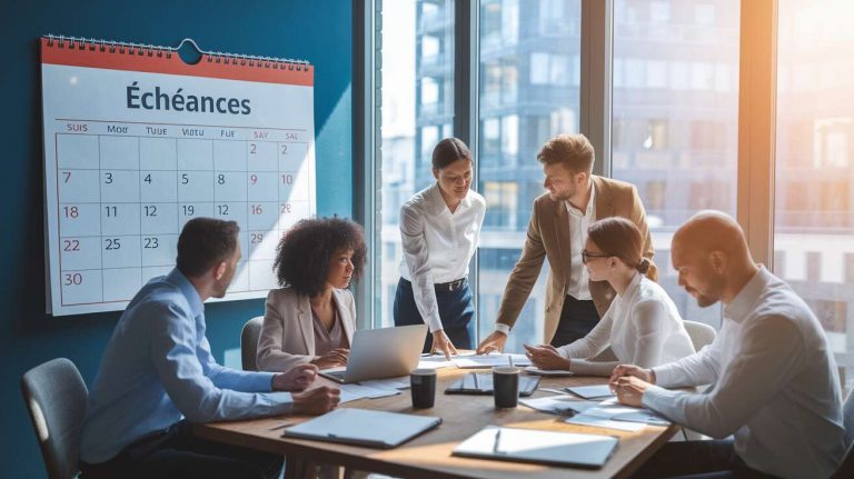 Ce que tout le monde oublie pour prévenir un retard de paiement