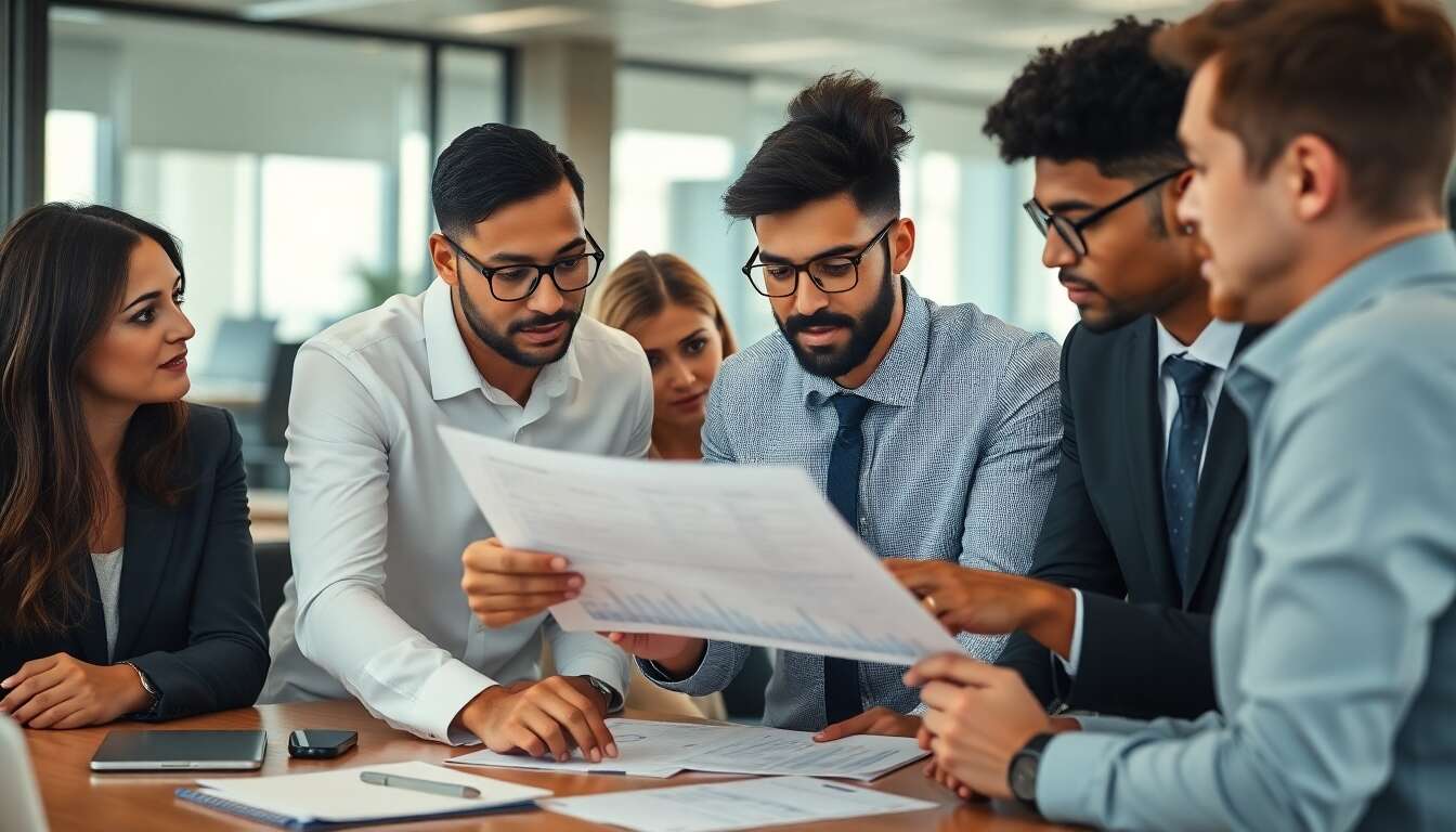 Identifier et évaluer les risques clients en amont