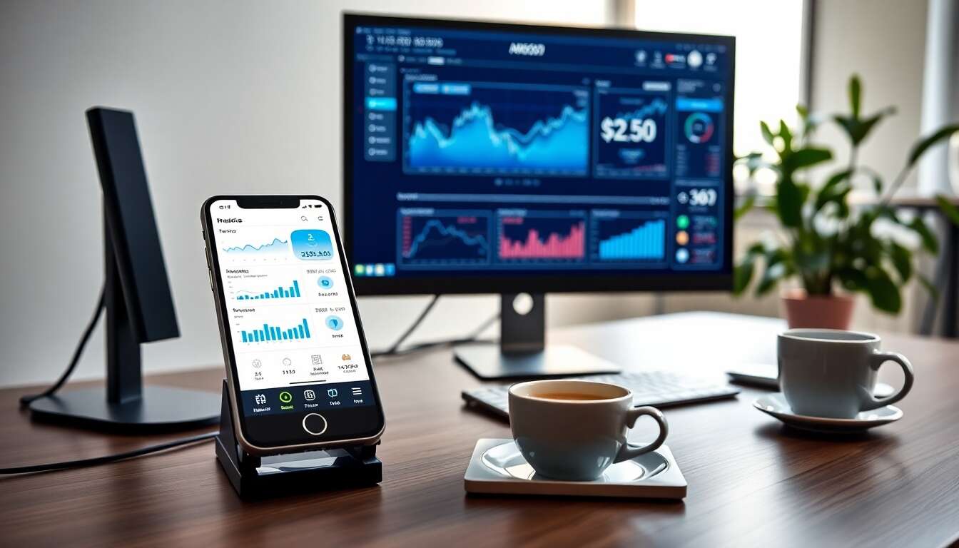 Utiliser des outils technologiques pour optimiser la gestion