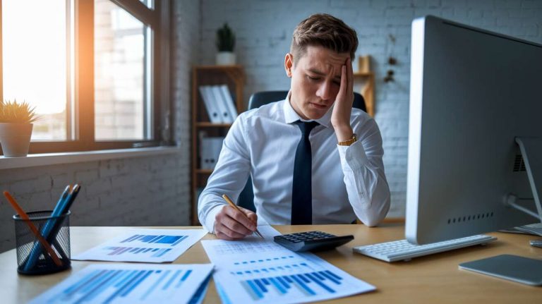 Pourquoi les trésoreries d'entreprise s'effondrent-elles ?