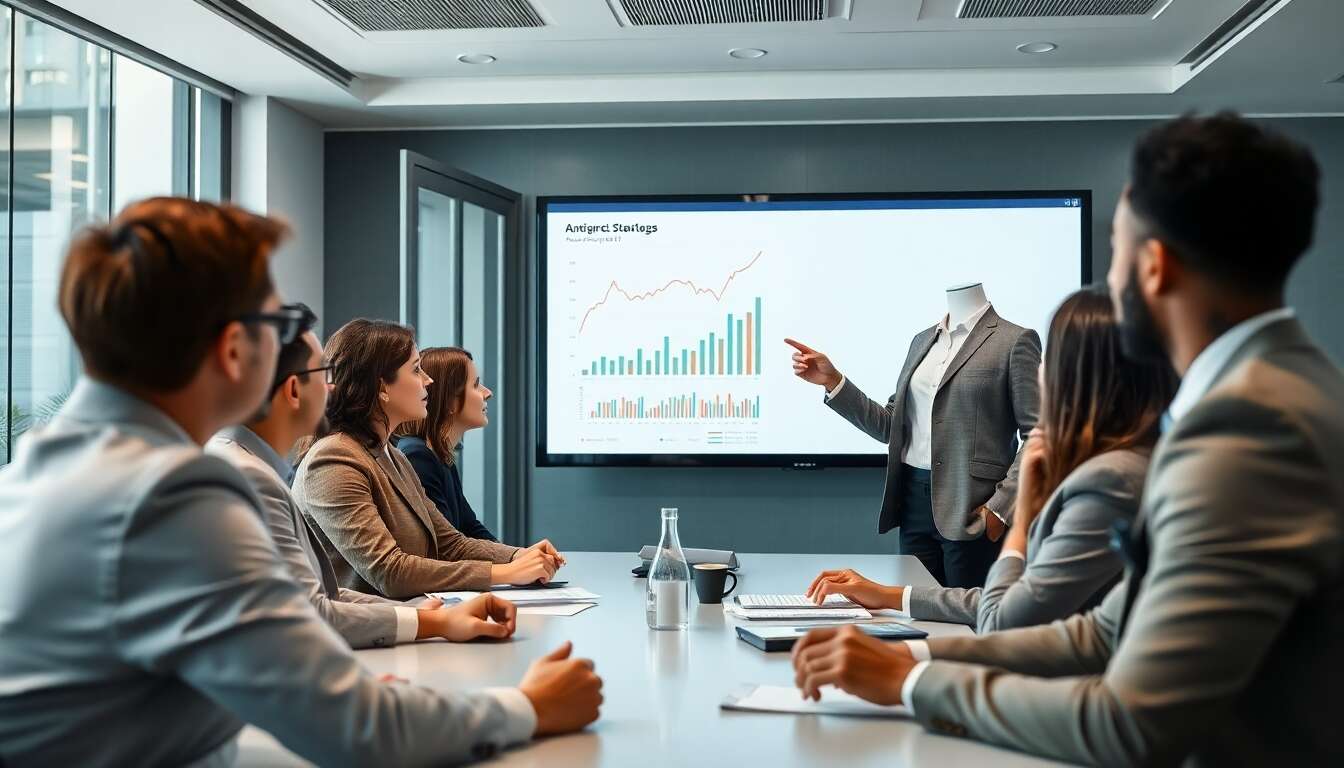 Stratégies pour éviter une gestion de trésorerie défaillante