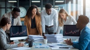 Comment gérer les impayés efficacement ?