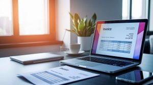 Facture électronique ou PDF : quelles différences ?