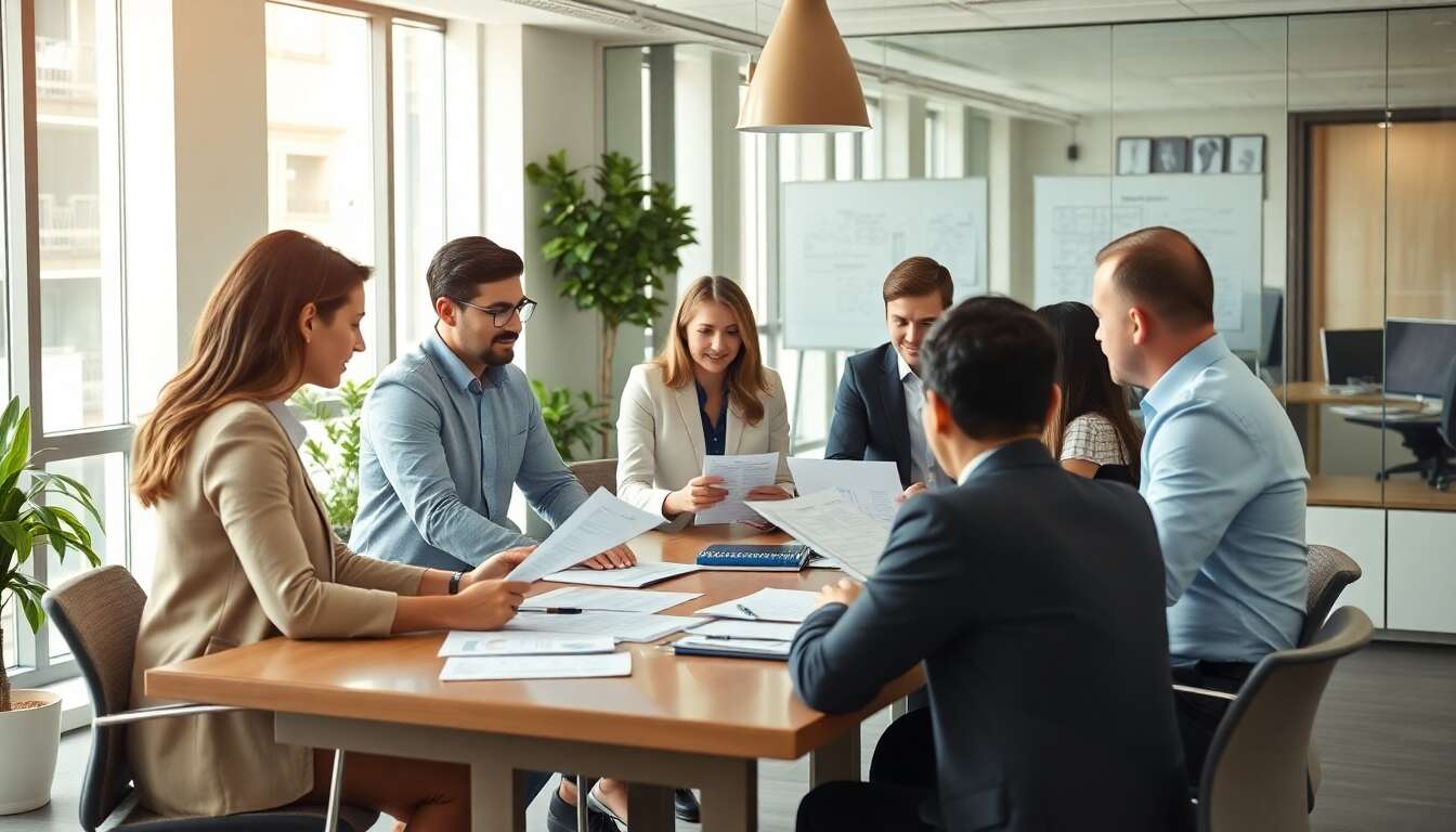 Adopter une communication proactive