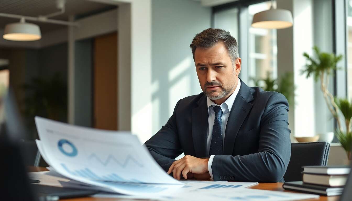 Se faire accompagner par un professionnel