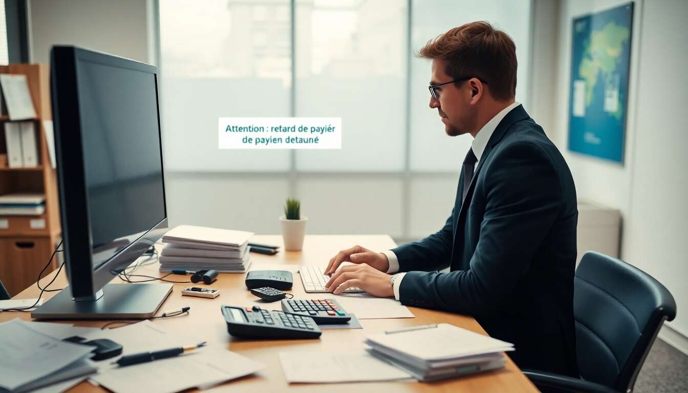 éviter les erreurs courantes de facturation