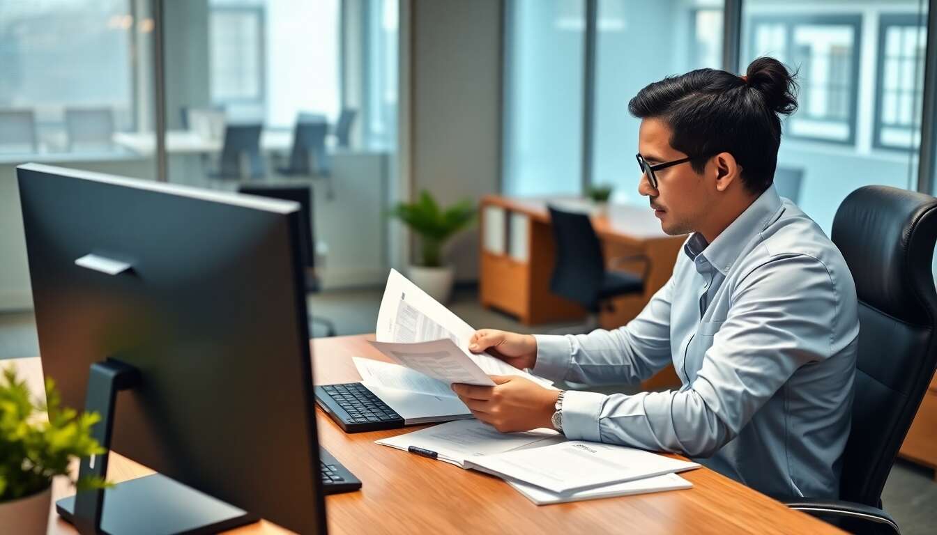 Mettre en place une stratégie efficace de relance de factures