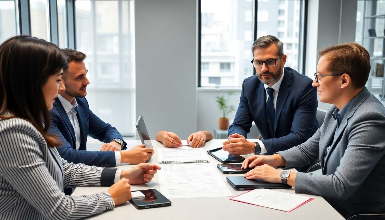 Stabiliser la trésorerie grâce à un recouvrement proactif