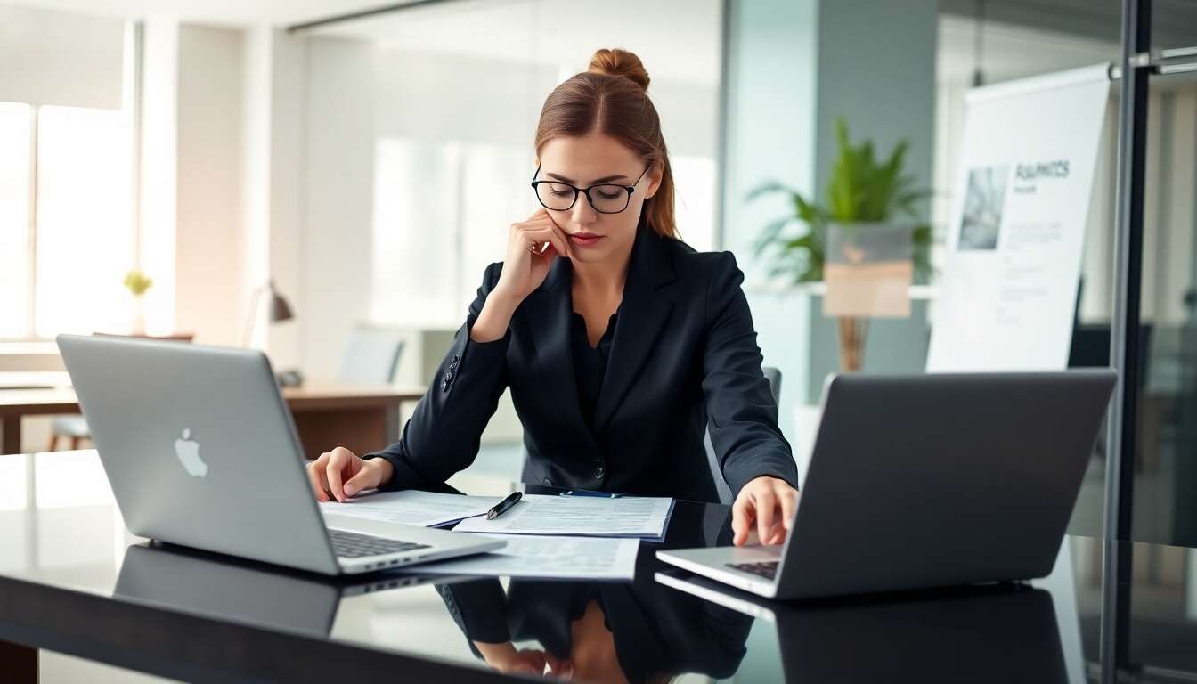 Ignorer les coûts et investissements futurs