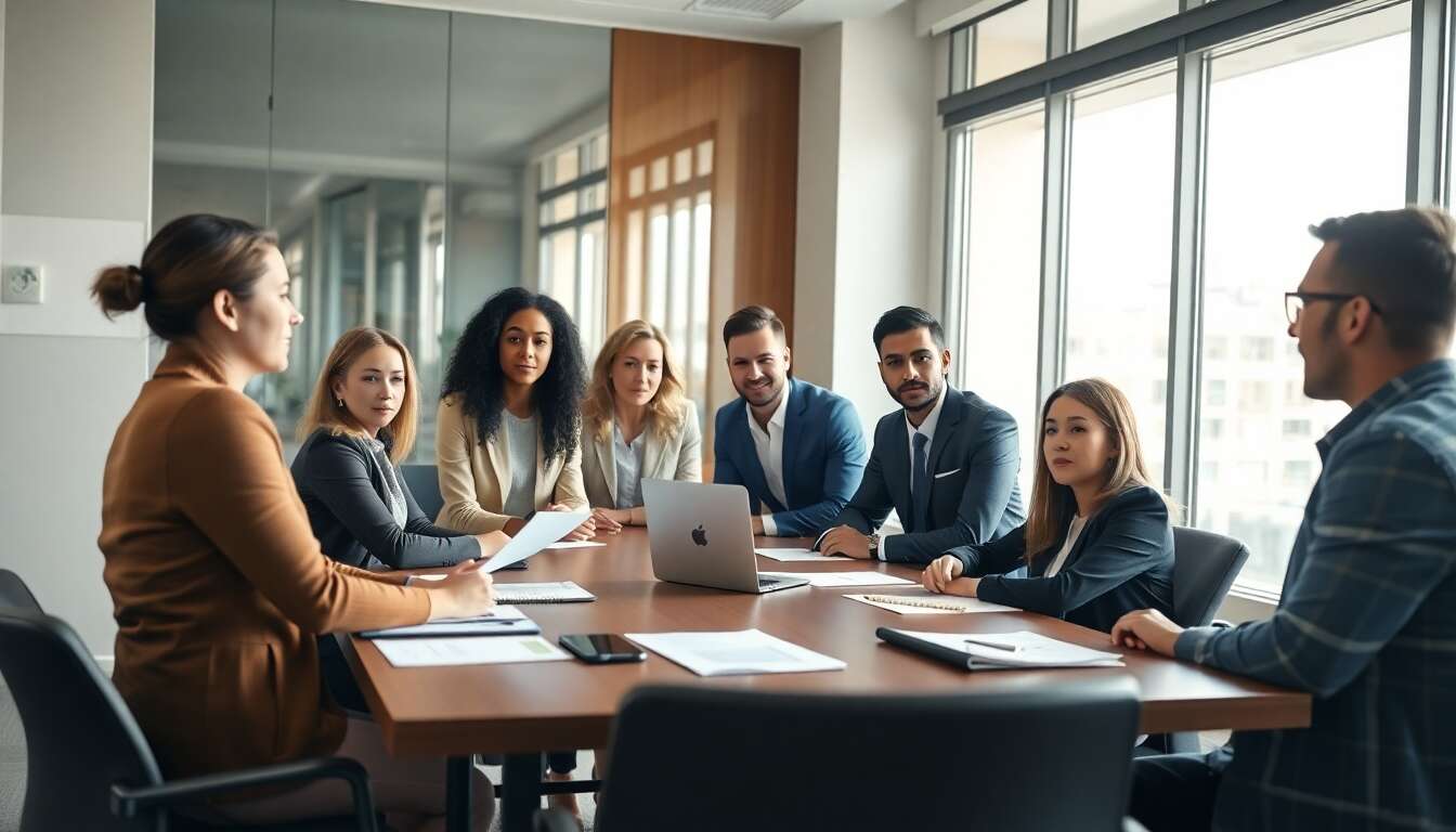 Médiation et autres solutions amiables