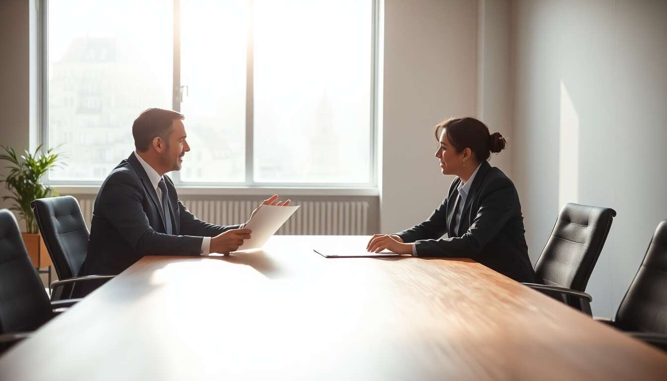 Stratégies pour réduire les contentieux en entreprise