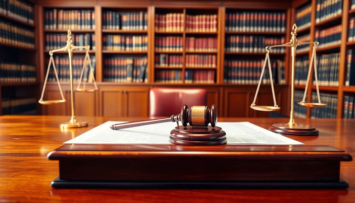 Pourquoi faire appel à un commissaire de justice pour le règlement à l’amiable d’un litige ?