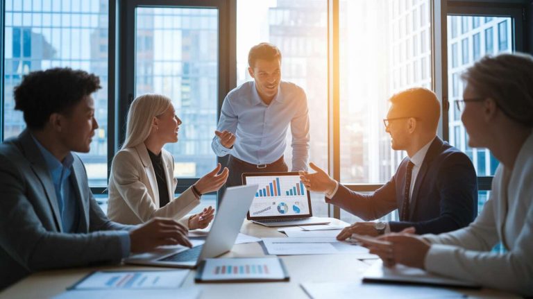 Stratégies pour éviter les factures impayées