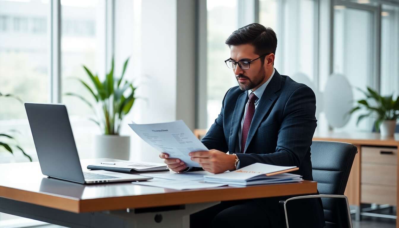 Mettre en place un système de suivi des paiements