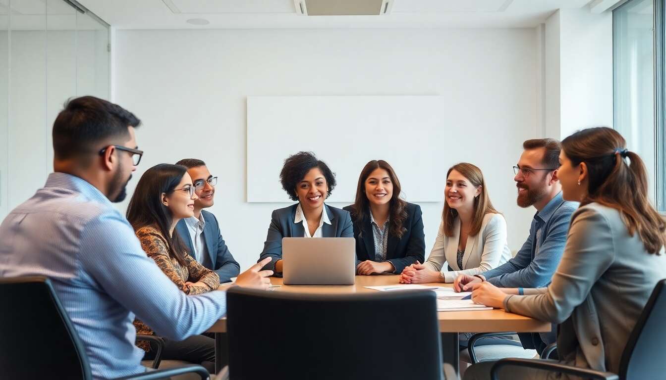 L'importance du suivi régulier et de la communication proactive