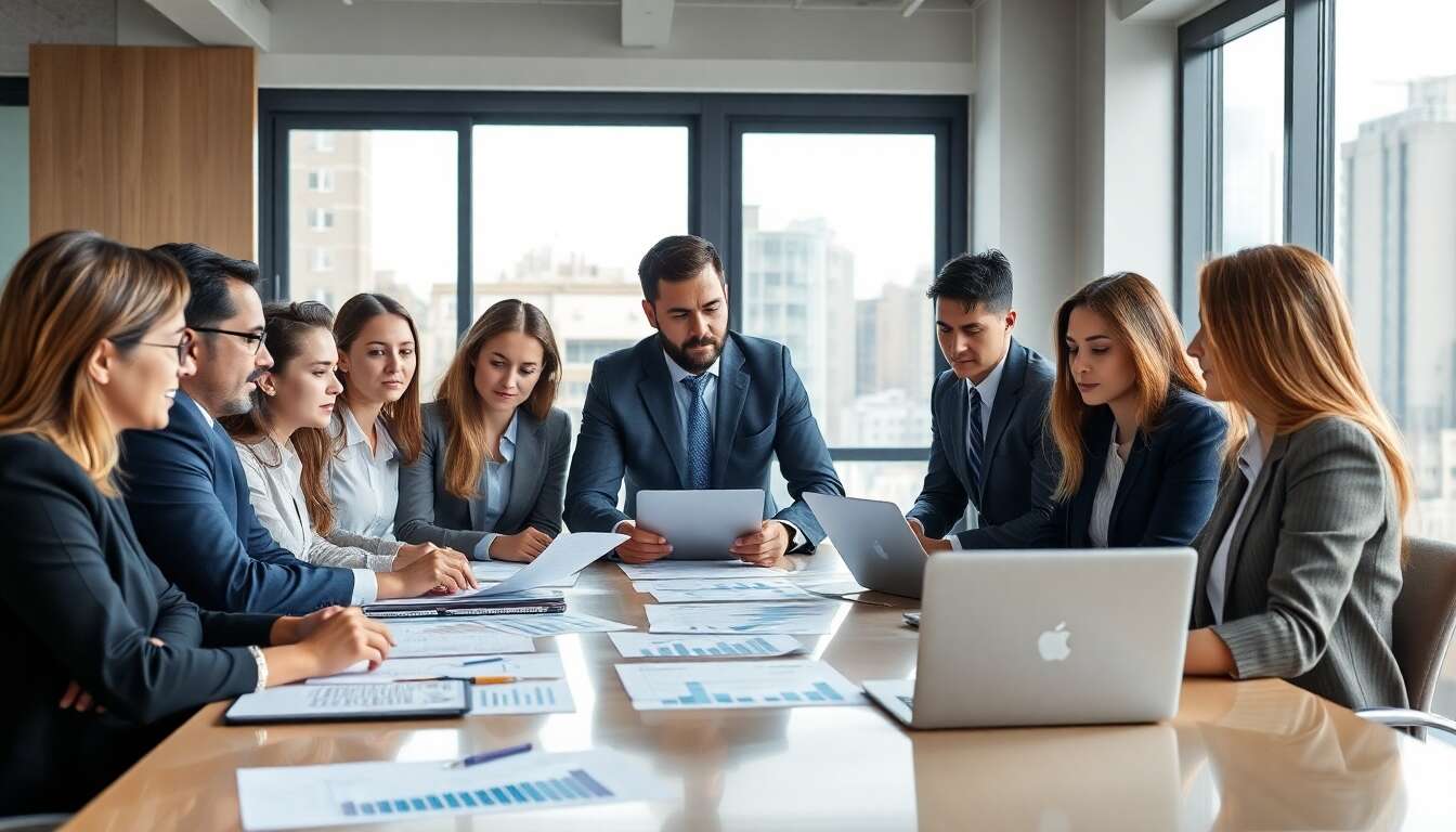 Adopter des solutions efficaces de relance et recouvrement