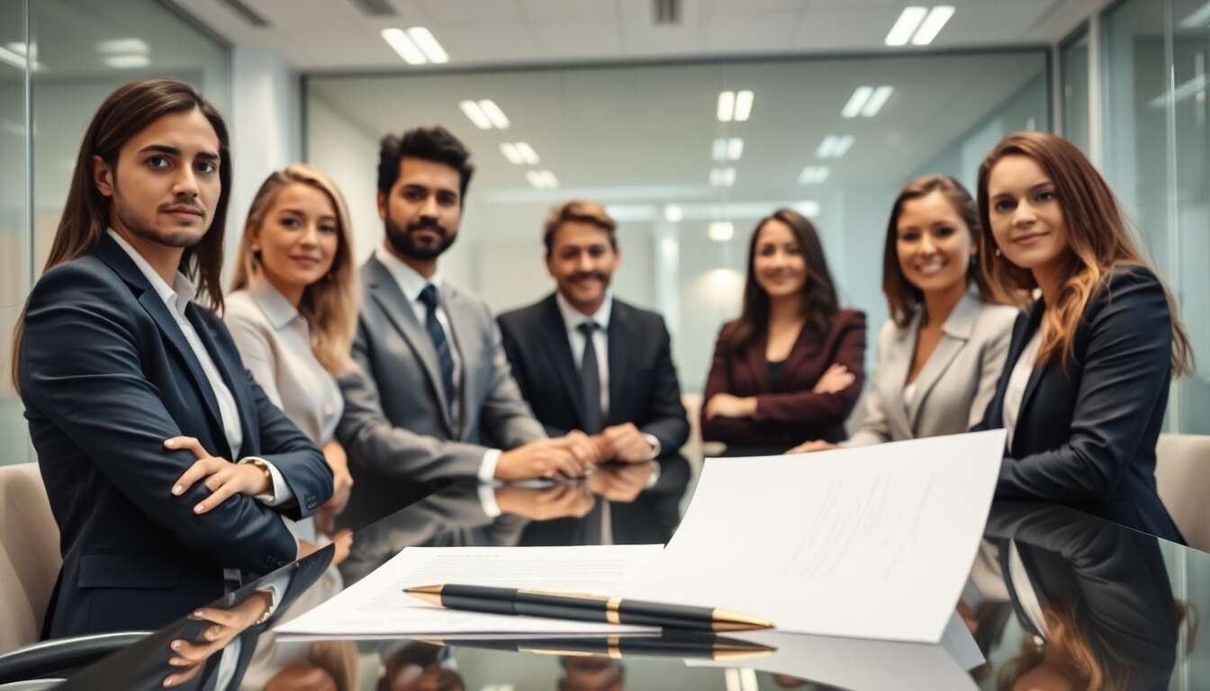 Gérer les litiges : recours et alternatives en cas de désaccord