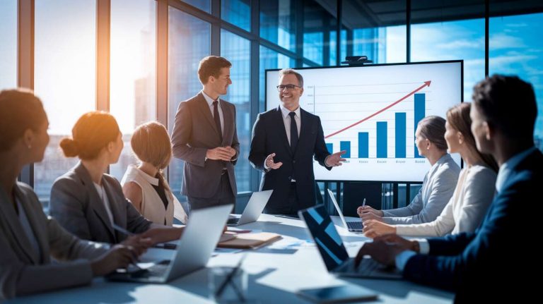 Optimiser la gestion de trésorerie avec des solutions adaptées