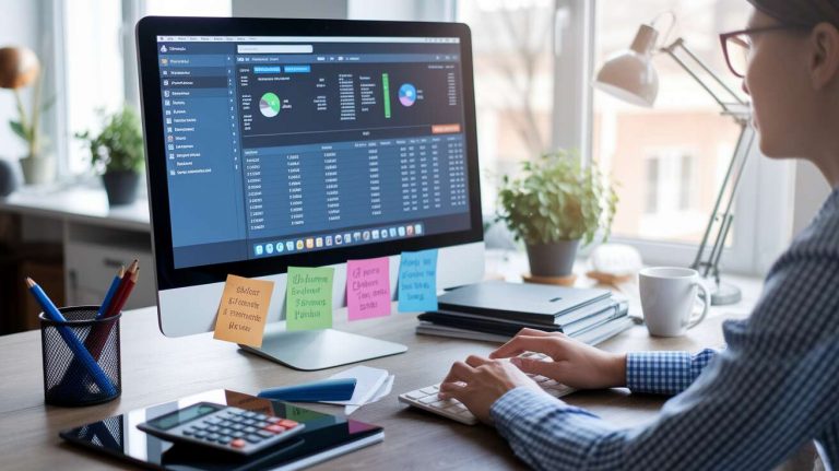Guide ultime des logiciels de comptabilité pour petites entreprises